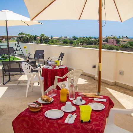 Bed and Breakfast La Maddalena Avola Zewnętrze zdjęcie