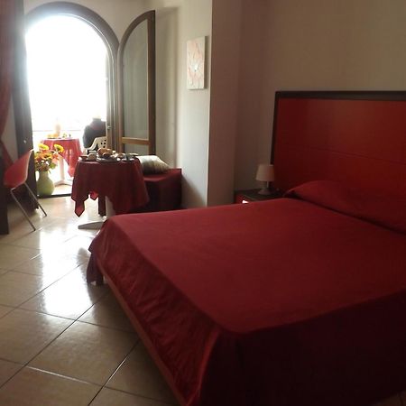 Bed and Breakfast La Maddalena Avola Zewnętrze zdjęcie