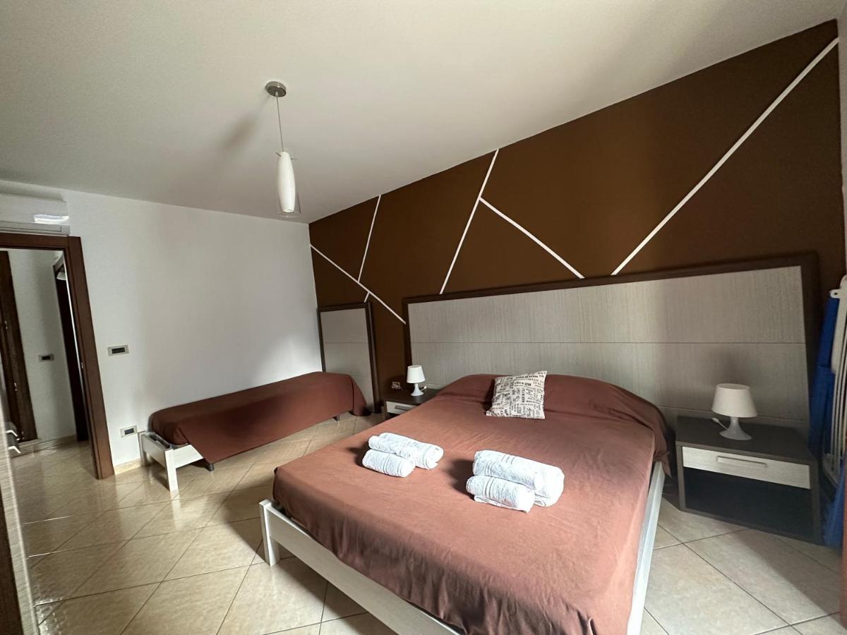 Bed and Breakfast La Maddalena Avola Zewnętrze zdjęcie