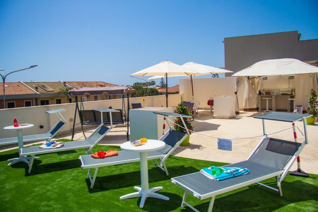 Bed and Breakfast La Maddalena Avola Zewnętrze zdjęcie