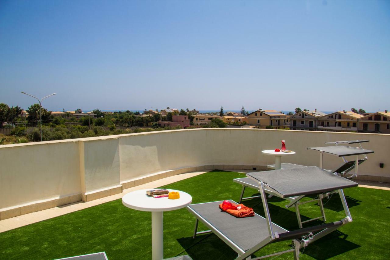 Bed and Breakfast La Maddalena Avola Zewnętrze zdjęcie